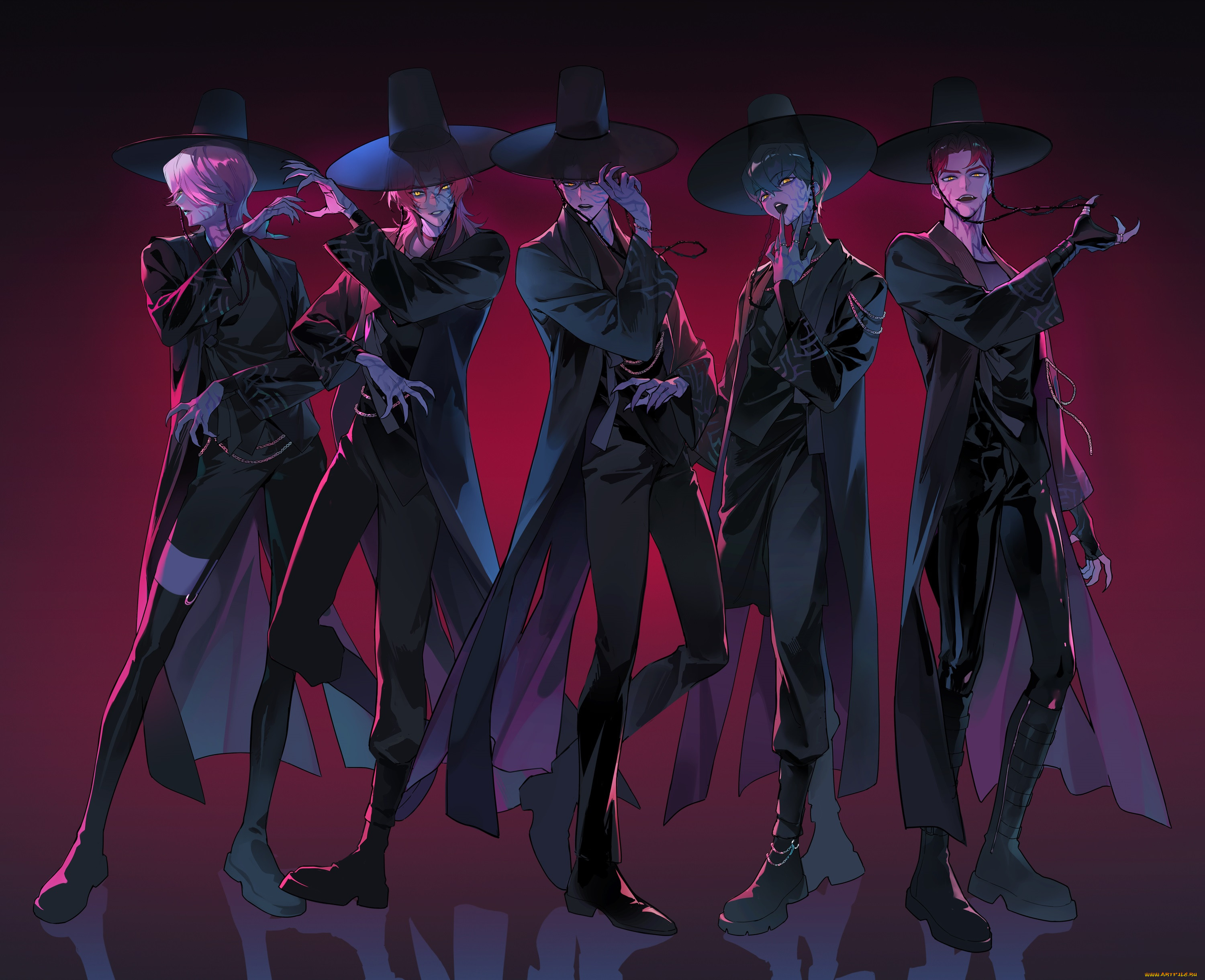 , kpop demon hunters, kpop, demon, hunters